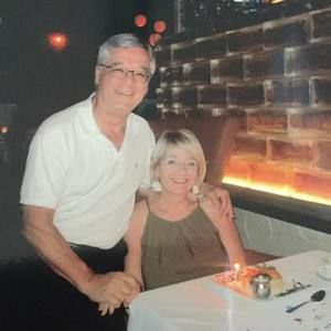 Meet your Posher, Sharon